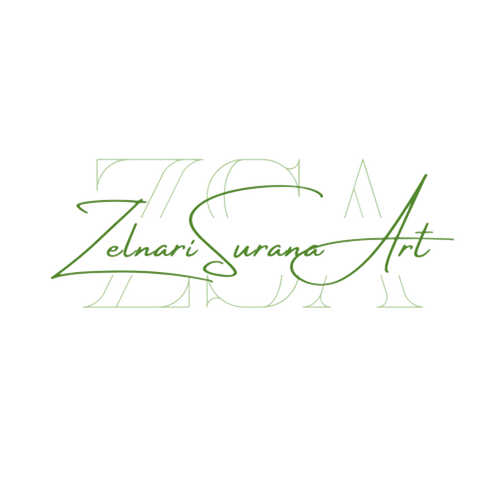 Zelnari Surana Art